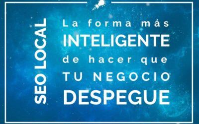Seo Local: La forma más rápida de hacer que tu negocio despegue