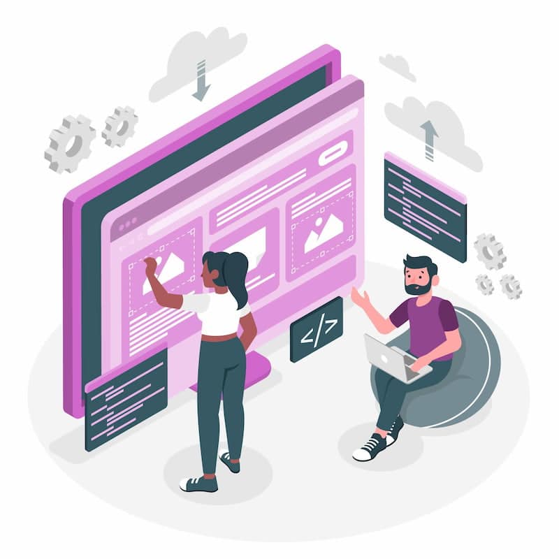 diseño web