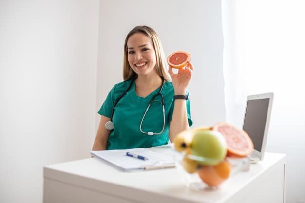 marketing digital para nutricionistas