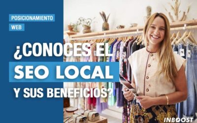 Qué es el SEO Local y Beneficios