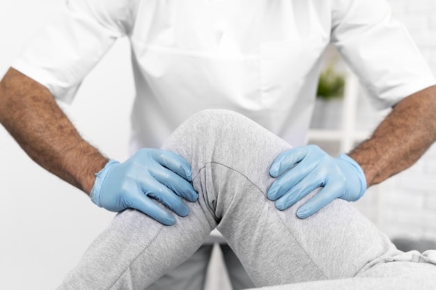 SEO para clínicas de fisioterapia