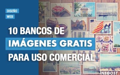 10 bancos de imágenes gratis para uso comercial