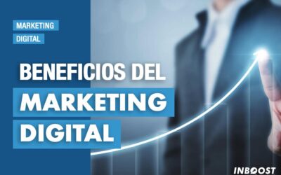 Beneficios del Marketing Digital
