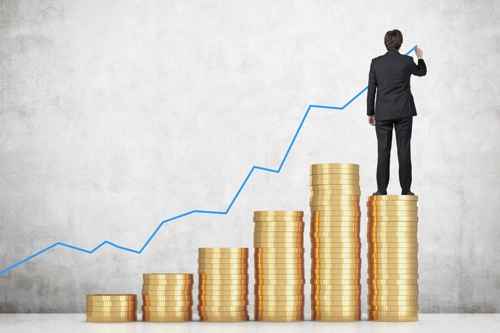 marketing digital ingresos