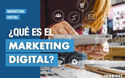 ¿Qué es el marketing digital? Esto es todo lo que necesita saber