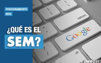 Qué es el SEM