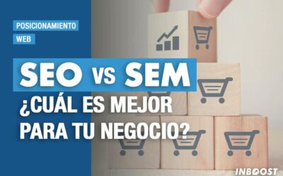 SEO vs SEM ¿Cuál es mejor para tu negocio?