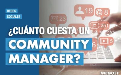 Precios social media