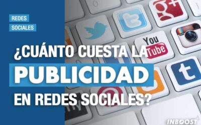 ¿Cuánto cuesta la publicidad en redes sociales?