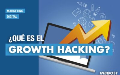 ¿Sabes qué es Growth Hacking?