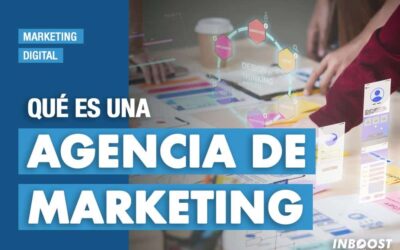 Qué es una agencia de marketing
