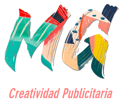 Mario Gargon Creatividad Publicitaria