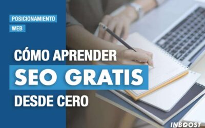 Cómo aprender SEO GRATIS desde cero [2021]