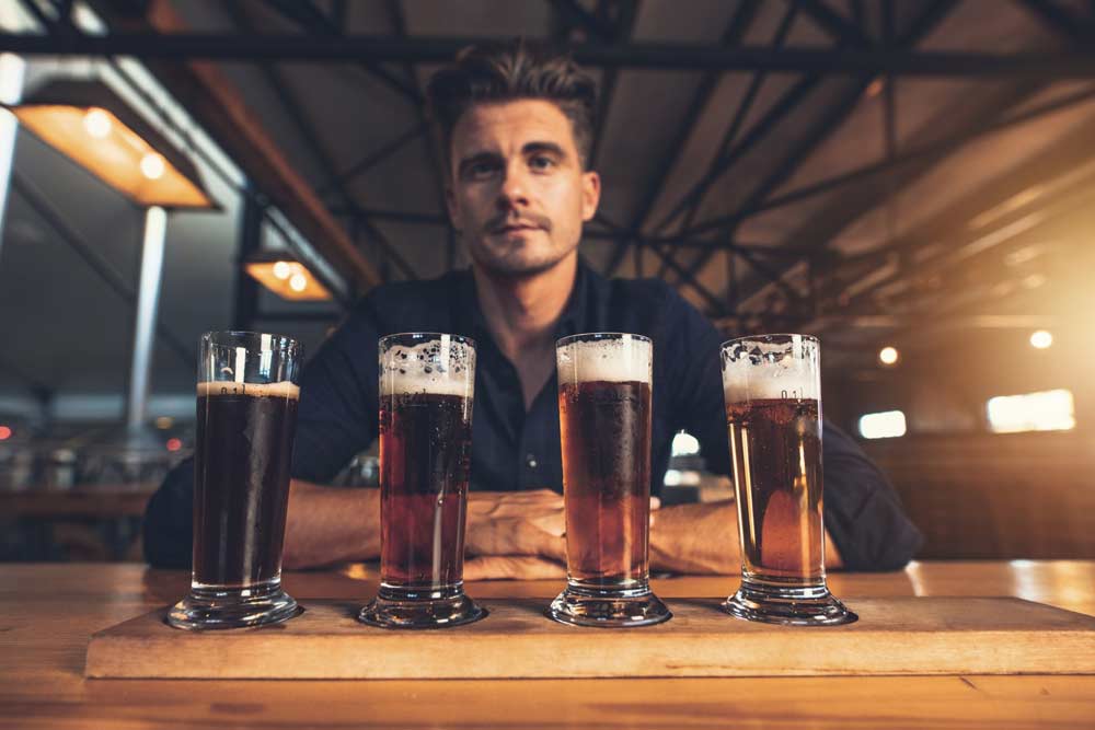 marketing digital para cerveza artesanal