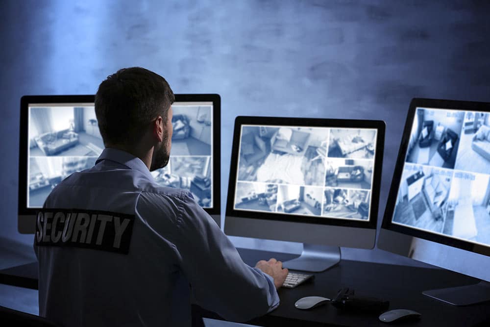 marketing digital para empresa de seguridad