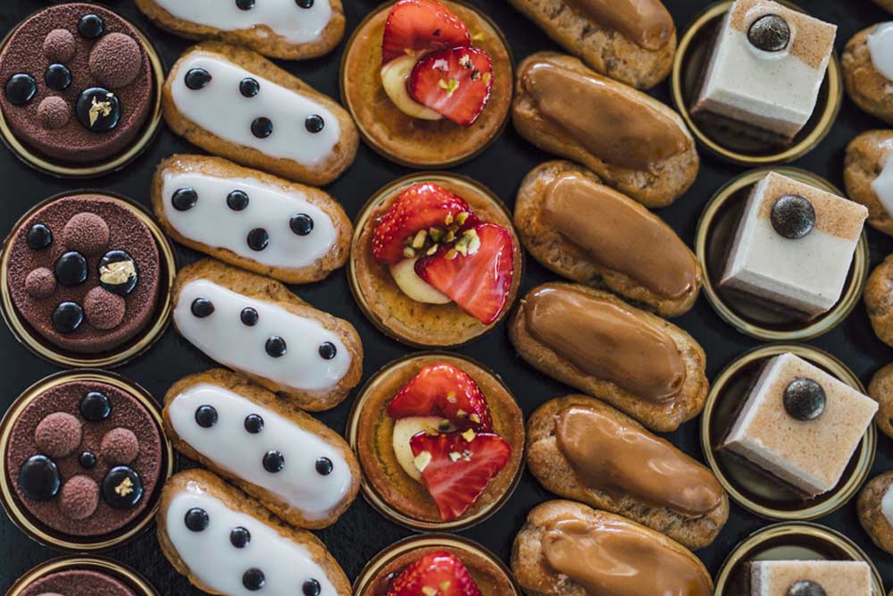 marketing digital para pasteleria