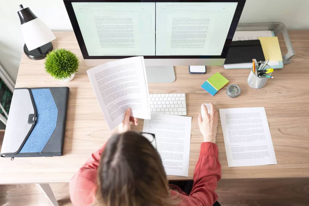 marketing digital para traductor