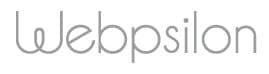Webpsilon - agencias consultoras SEO en Lérida