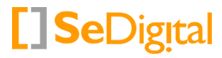 SeDigital - agencias consultoras SEO en Madrid