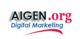 Aigen - agencias consultoras SEO en Palencia