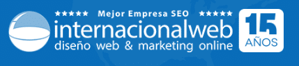 InternacionalWeb Diseño Web y Marketing Online