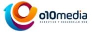 O10media - agencias consultoras SEO en Lérida