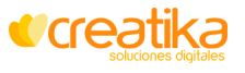 Creatika soluciones digitales - agencias consultoras SEO en Cáceres