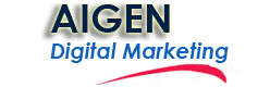 Aigen Digital Marketing