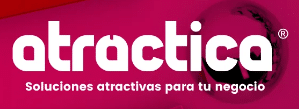 Atráctica