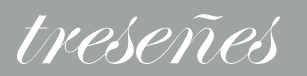 Treseñes