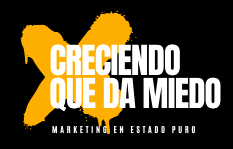 Creciendo que da miedo