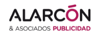 Alarcón y Asociados Publicidad