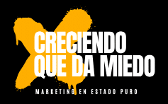 Creciendo que da miedo