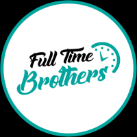 Full Time Brothers