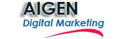 Aigen Digital Marketing