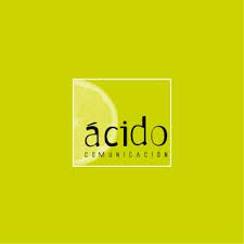 Ácido Comunicación