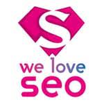 We Love SEO