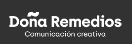 Doña Remedios. Comunicación Creativa