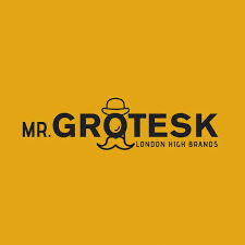 Mr Grotesk