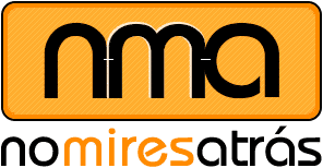 No mires atrás