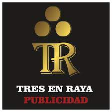 Tres en Raya Publicidad