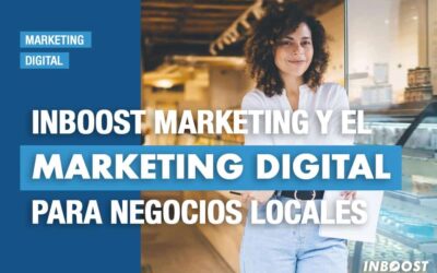 Inboost Marketing y la apuesta por el marketing digital