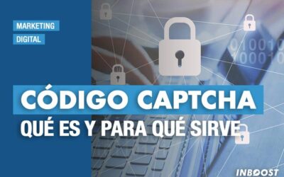 Código captcha: qué es y para qué sirve