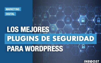 Los mejores plugins de seguridad para WordPress