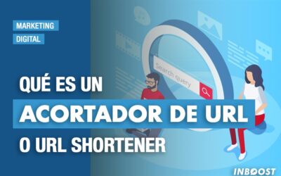 ¿Qué es un acortador de URL o URL shortener?