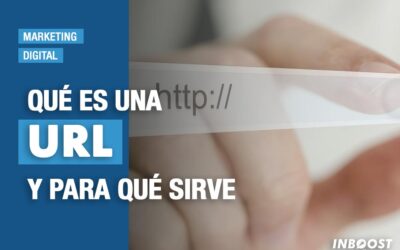 Qué es URL y para qué sirve