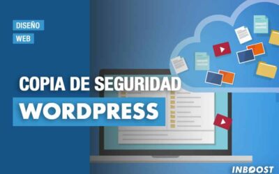 Copia de seguridad WordPress