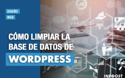 Cómo limpiar la base de datos de WordPress
