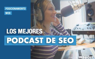 Los mejores podcast de SEO