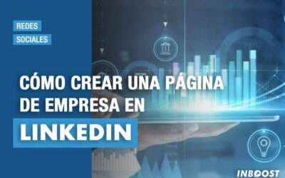 Cómo crear una página de empresa en LinkedIn
